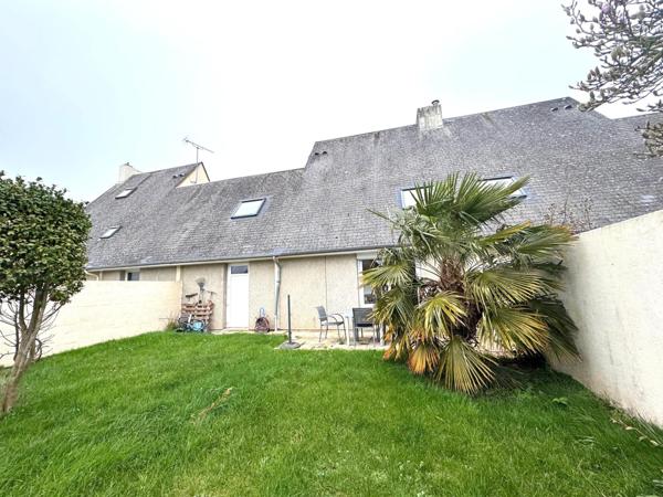 Coup de cœur au calme, proche commodités !