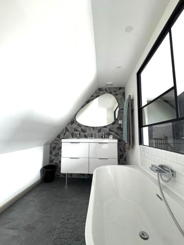 Coup de cœur au calme, proche commodités !