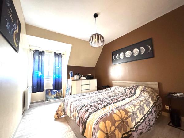 Coup de cœur au calme, proche commodités !