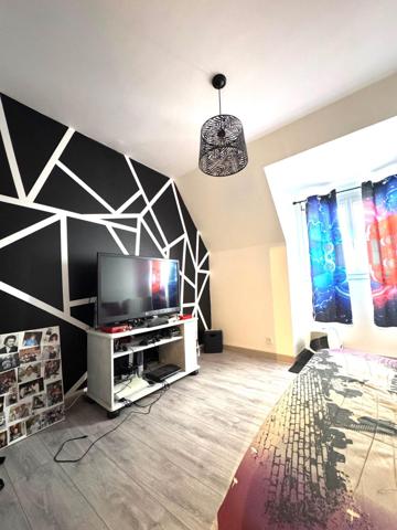 Coup de cœur au calme, proche commodités !