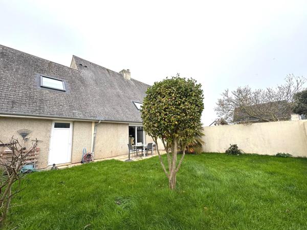 Coup de cœur au calme, proche commodités !