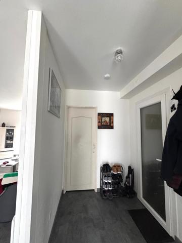 Coup de cœur au calme, proche commodités !