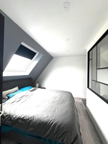 Coup de cœur au calme, proche commodités !