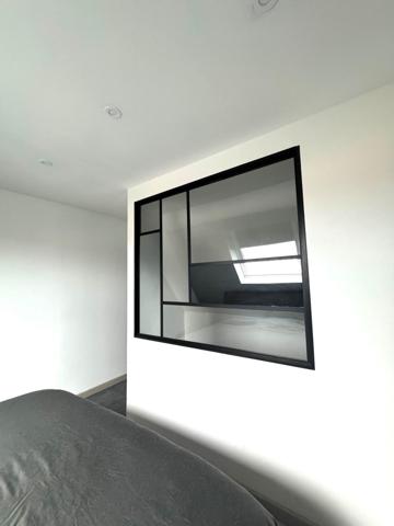 Coup de cœur au calme, proche commodités !