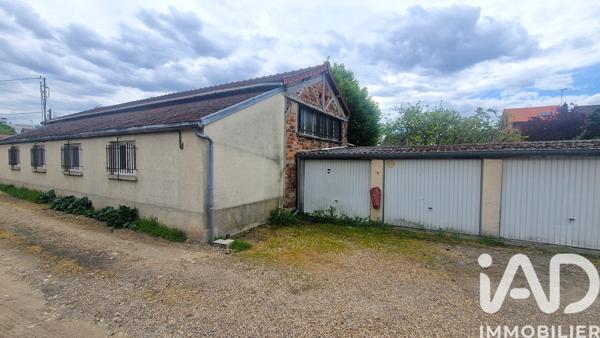 Maison à vendre 4 pièces 155 m² Houilles