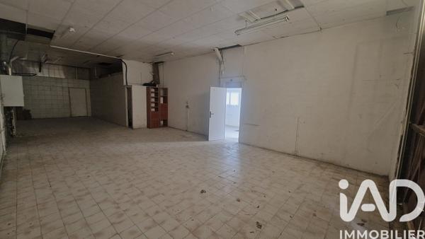 Maison à vendre 4 pièces 155 m² Houilles