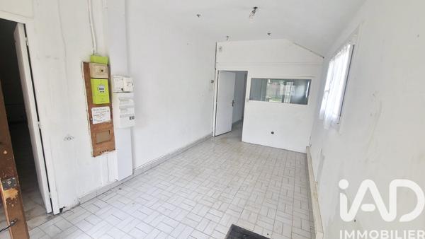 Maison à vendre 4 pièces 155 m² Houilles