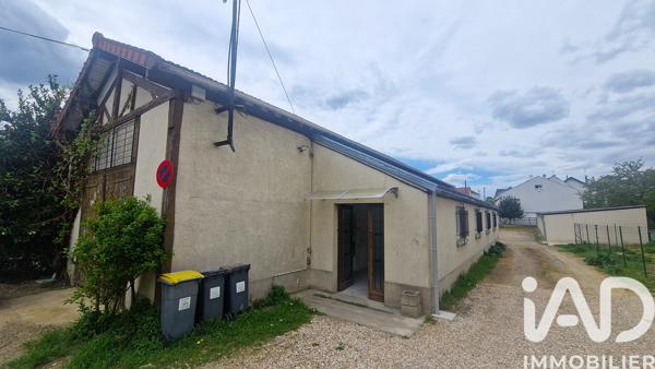 Maison à vendre 4 pièces 155 m² Houilles