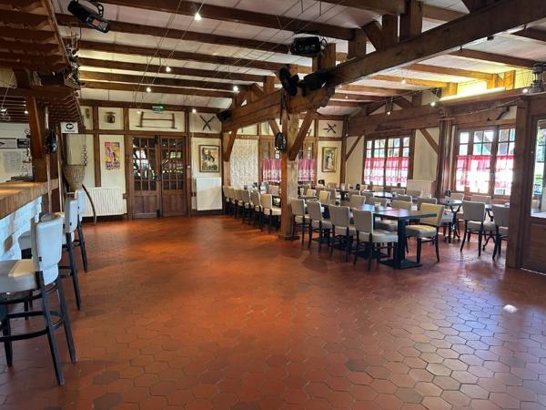 Fonds de Commerce BAR RESTAURANT