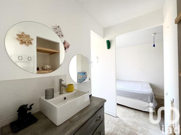 Maison d’architecte 5 pièces de 140 m² à Roussillon (84220)