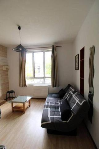 Appartement 1 pièce - 44000 Nantes
