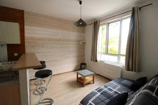 Appartement 1 pièce - 44000 Nantes