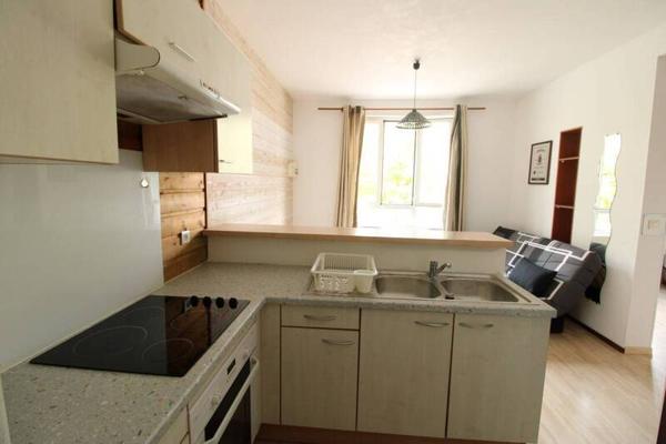 Appartement 1 pièce - 44000 Nantes