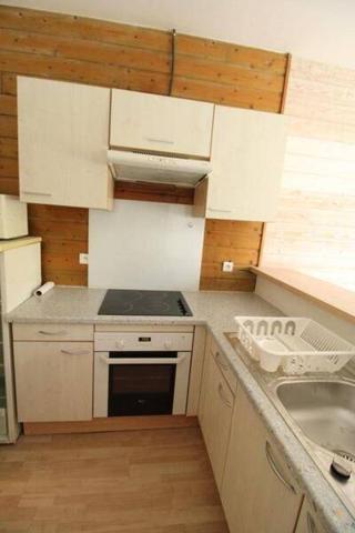 Appartement 1 pièce - 44000 Nantes
