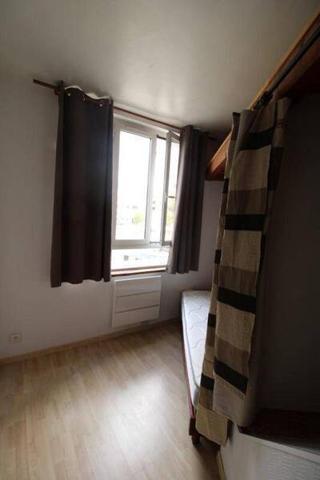 Appartement 1 pièce - 44000 Nantes