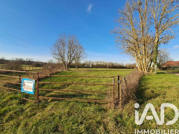 Terrain à vendre 2 297 m² Ligny-le-Châtel
