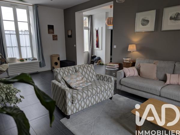 Maison à vendre 8 pièces 180 m² Évran