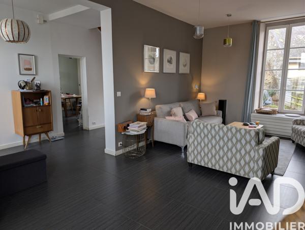 Maison à vendre 8 pièces 180 m² Évran