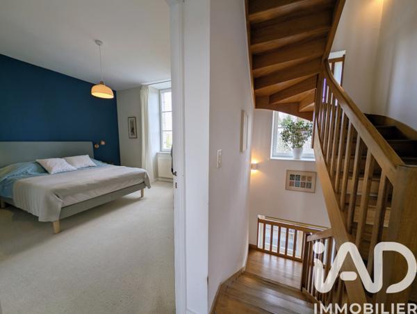 Maison à vendre 8 pièces 180 m² Évran