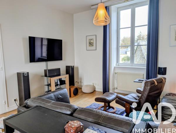 Maison à vendre 8 pièces 180 m² Évran