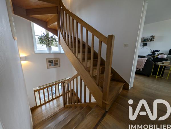 Maison à vendre 8 pièces 180 m² Évran