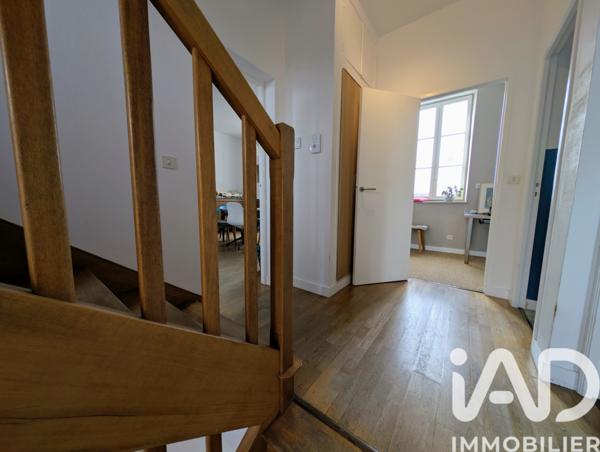 Maison à vendre 8 pièces 180 m² Évran