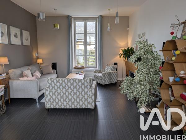 Maison à vendre 8 pièces 180 m² Évran