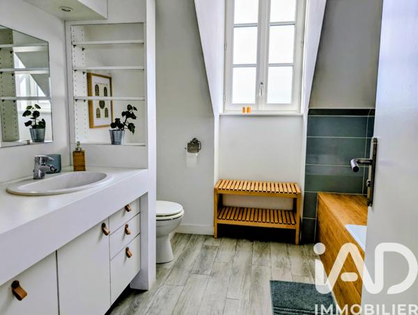 Maison à vendre 8 pièces 180 m² Évran