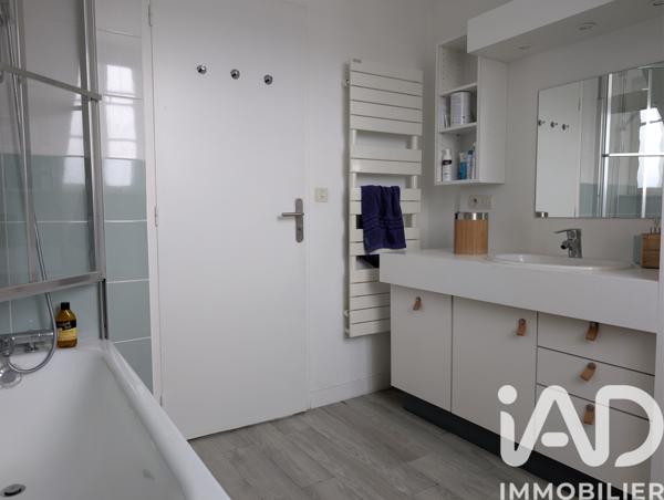 Maison à vendre 8 pièces 180 m² Évran
