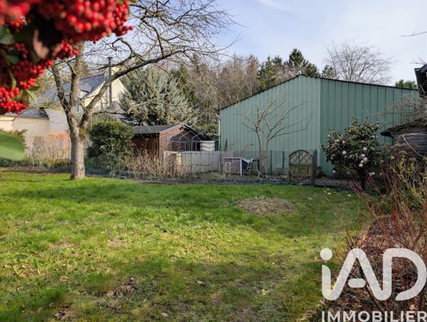 Maison à vendre 8 pièces 180 m² Évran