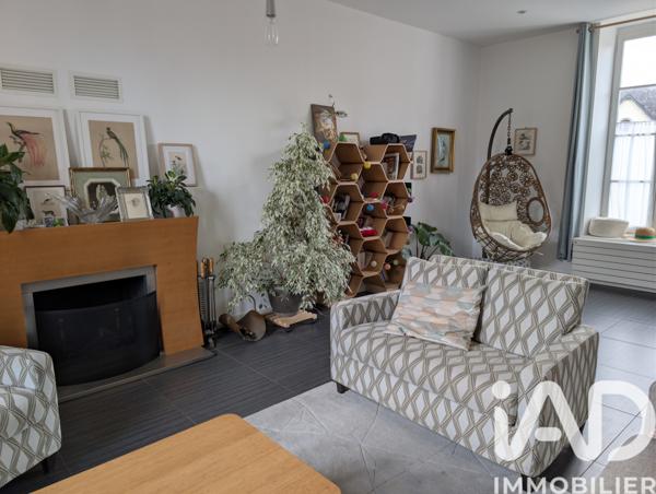 Maison à vendre 8 pièces 180 m² Évran
