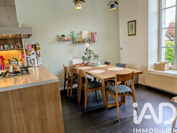 Maison à vendre 8 pièces 180 m² Évran