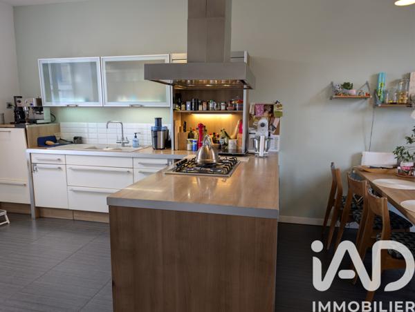 Maison à vendre 8 pièces 180 m² Évran