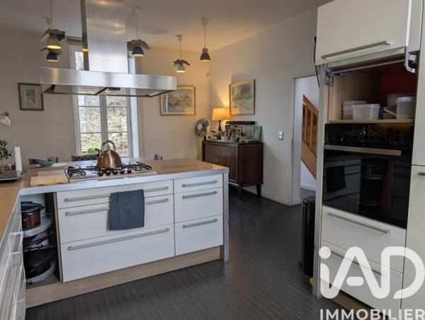 Maison à vendre 8 pièces 180 m² Évran
