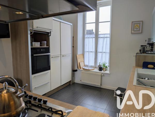 Maison à vendre 8 pièces 180 m² Évran