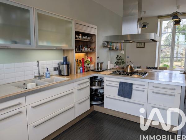 Maison à vendre 8 pièces 180 m² Évran