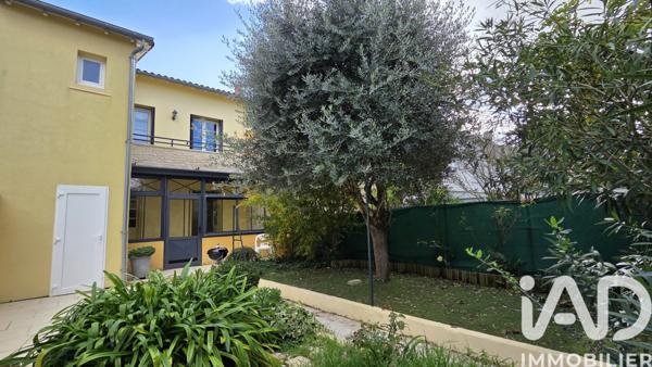 Maison à vendre 5 pièces 117 m² Royan