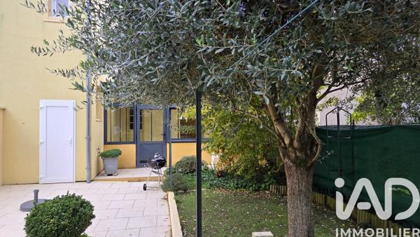 Maison à vendre 5 pièces 117 m² Royan