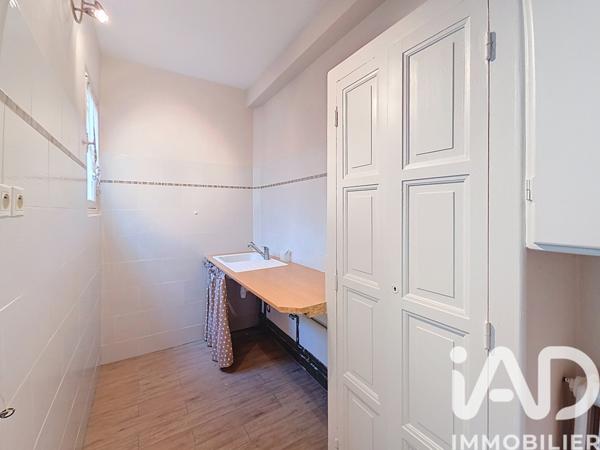 Maison à vendre 5 pièces 117 m² Royan