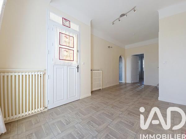 Maison à vendre 5 pièces 117 m² Royan