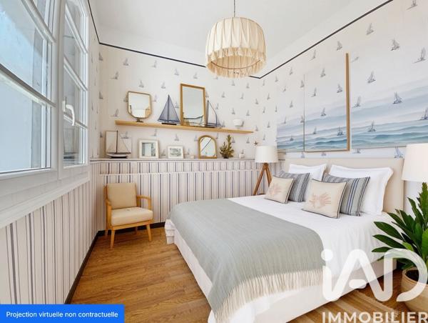 Maison à vendre 5 pièces 117 m² Royan