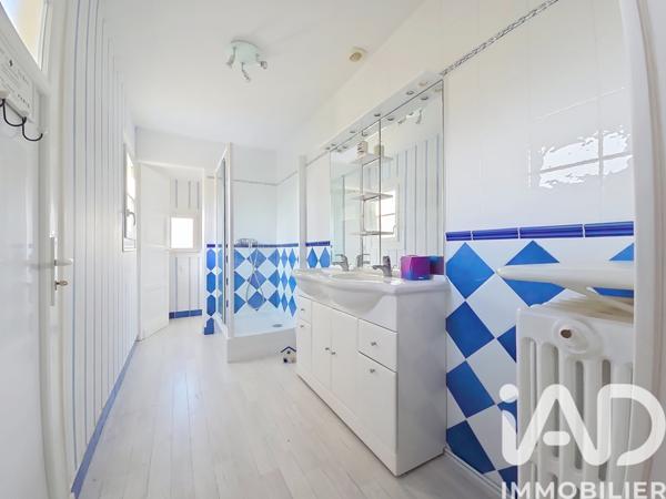 Maison à vendre 5 pièces 117 m² Royan