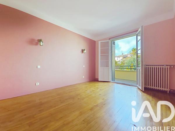 Maison à vendre 5 pièces 117 m² Royan