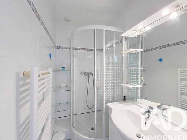 Maison à vendre 5 pièces 117 m² Royan