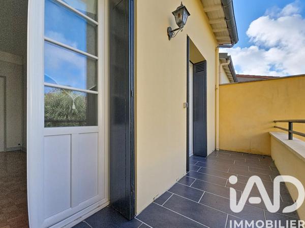 Maison à vendre 5 pièces 117 m² Royan