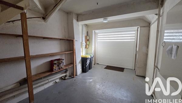 Maison à vendre 5 pièces 117 m² Royan