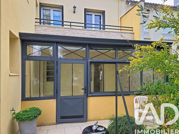 Maison à vendre 5 pièces 117 m² Royan