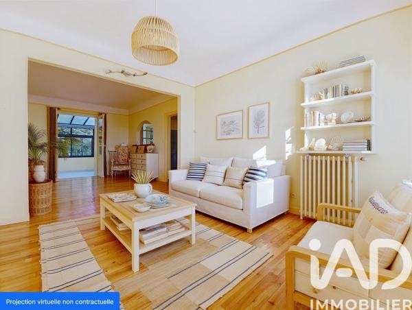 Maison à vendre 5 pièces 117 m² Royan