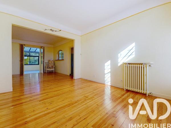 Maison à vendre 5 pièces 117 m² Royan