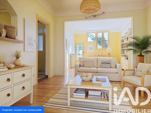 Maison à vendre 5 pièces 117 m² Royan